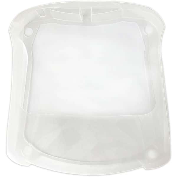 Ohaus In Use Cover Nvt