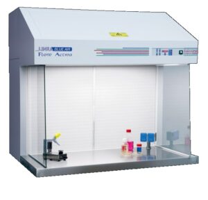 ASEM Flow Activa HF Hotte à flux laminaire