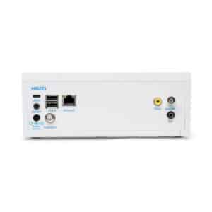 Hanna Instruments Hi6221 02 Multiparameter Ports