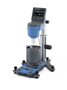 Ika Rotatemp Rotavisc Lo Vi