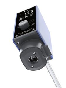 Ika T 18 Mini Digital Bottom