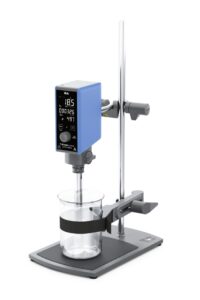 Ika T 25 Mini Control Package