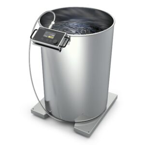 IKA I-Mag Agitateur Magnétique