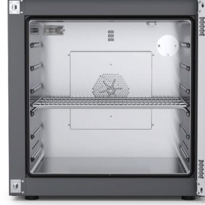 IKA OVEN 125 control - dry glass Étuve de séchage