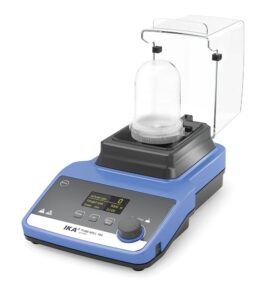 IKA Tube Mill 100 control Broyeur