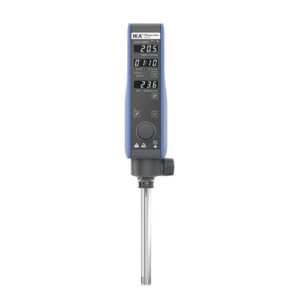 IKA T 25 easy clean control ULTRA-TURRAX® Disperseur