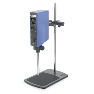 IKA T 25 easy clean control ULTRA-TURRAX® Disperseur