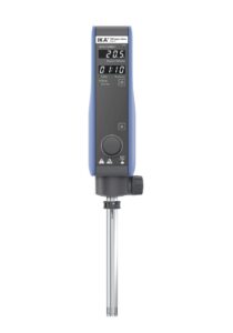 IKA T 25 easy clean digital ULTRA-TURRAX® Disperseur