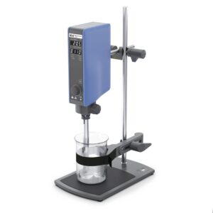 IKA T 25 easy clean digital ULTRA-TURRAX® Disperseur