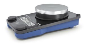 IKA Plate (RCT digital) Agitateur magnétique