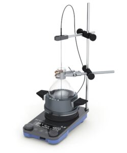 IKA Plate (RCT digital) Agitateur magnétique