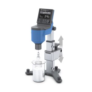 IKA ROTAVISC hi-vi I HELI Complete Viscomètre