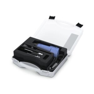 IKA T 10 basic ULTRA-TURRAX® Homogénéiseur disperseur