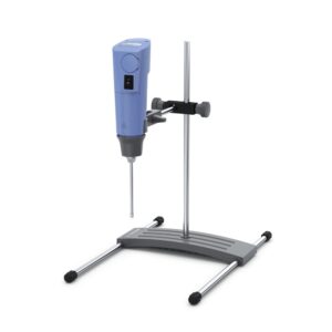 IKA T 10 basic ULTRA-TURRAX® Homogénéiseur disperseur