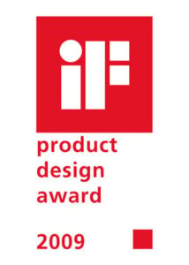 Product Design Award 2009