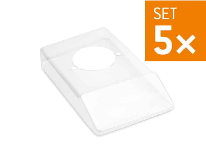 KERN Housse de protection transparente 572-A02S05