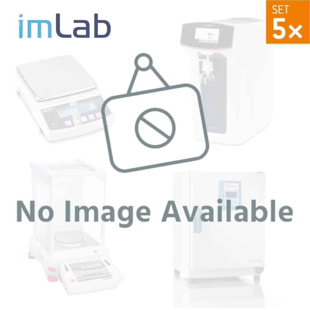 KERN Housse de protection transparente EOB-A04BS05