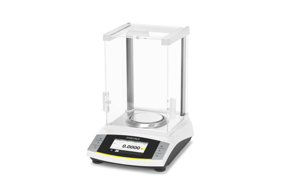 Sartorius Balance d'analyse Entris II BCA64-1S