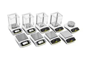 Sartorius Balance de précision Entris II BCA323-1S