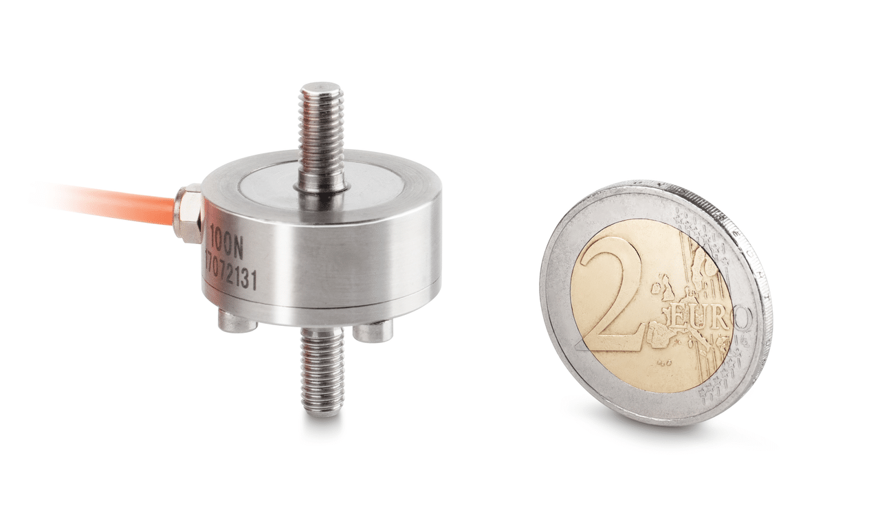 Capteur De Pesage Mavin NA2 C3 200kg | Cellule De Force à Faisceau Unique IP67 | Haute Précision Pour Balances électroniques