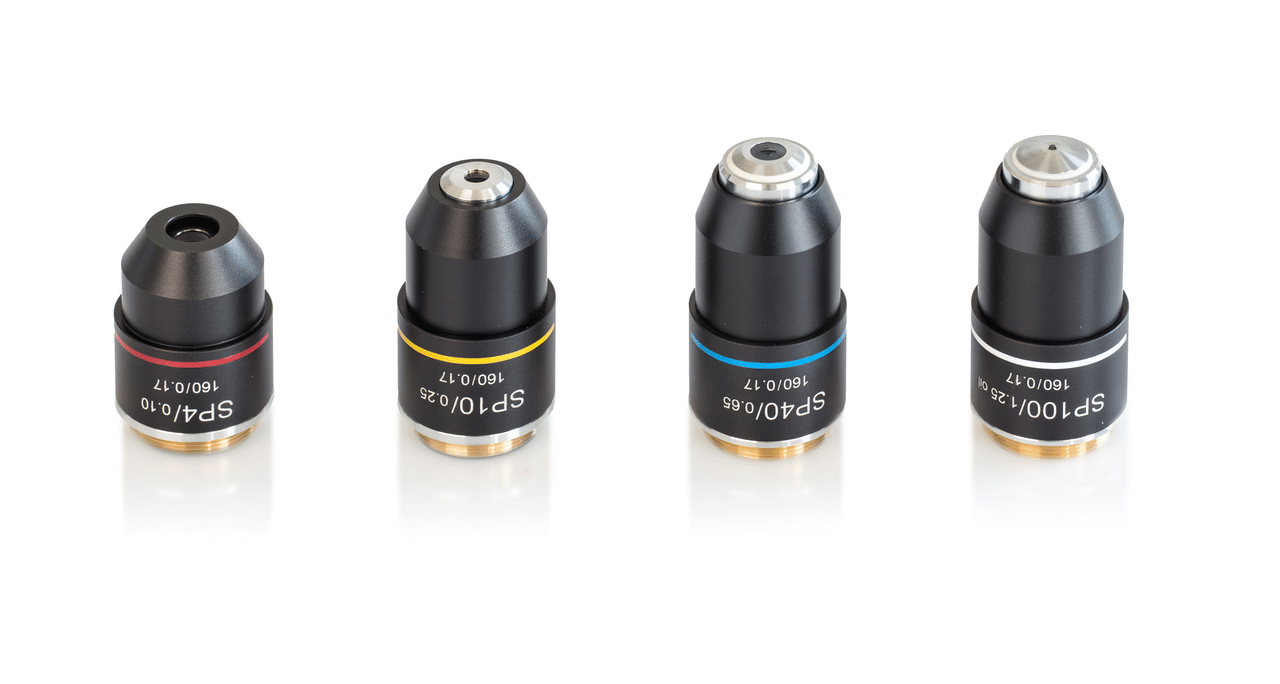 KERN Objectif pour microscope OBBA1565 Imlab — free download