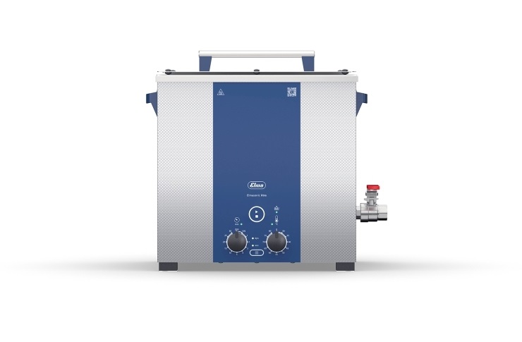 Elma Bain à ultrasons industrie Elmasonic Elmasonic Xtra 120