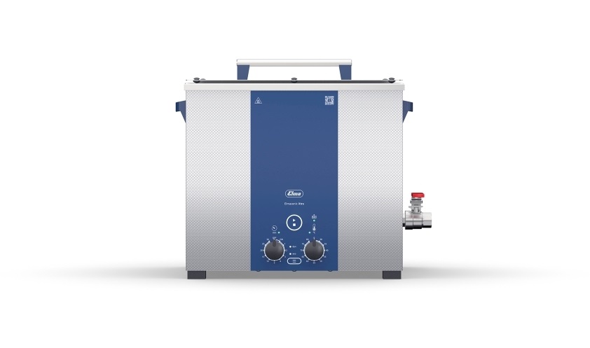 Elma Bain à ultrasons industrie Elmasonic Elmasonic Xtra 180