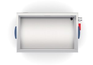 Elma Bain à ultrasons industrie Elmasonic Elmasonic Xtra 300