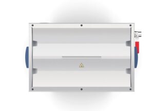 Elma Bain à ultrasons industrie Elmasonic Elmasonic Xtra 300