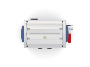 Elma Bain à ultrasons industrie Elmasonic Xtra 40