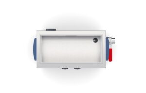 Elma Bain à ultrasons industrie Elmasonic Elmasonic Xtra 60