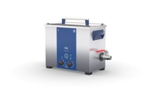 Elma Bain à ultrasons industrie Elmasonic Elmasonic Xtra 60