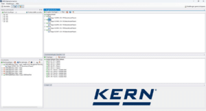 Kern SCD 4.0 DL