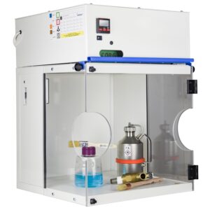 TRIONYX H70+ Hotte à filtration