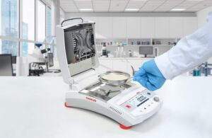 OHAUS MB32 Dessiccateur