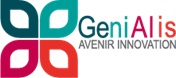 Logo Genialis