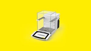 Sartorius Cubis II Ultra-hoge-resolutie weegschalen