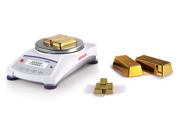 Balances fiables : un élément crucial dans le commerce de l’or