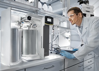 Installation de votre équipement