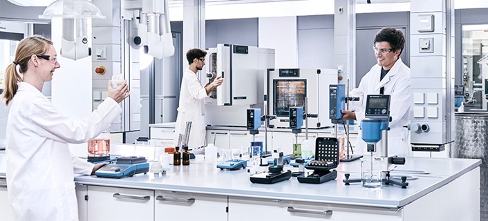 Vos atouts chez Imlab