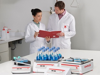 Comment choisir son secoueur de laboratoire ?