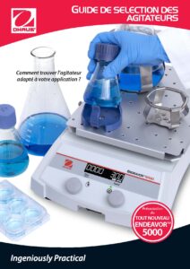 Guide de sélection du modèle OHAUS