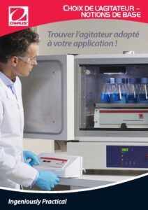 Guide de sélection du type de secoueur