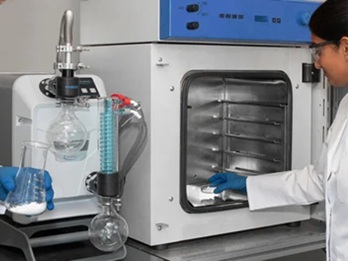 Comment choisir sa pompe à vide pour son étuve ?