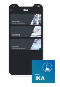 IKA App
