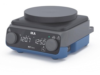IKA RCT basic Agitateur magnétique