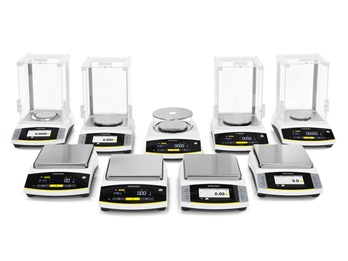 Balances de laboratoire Sartorius Entris II