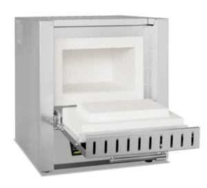 Nabertherm L 9/11/SKM Four à moufle