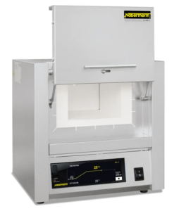 Nabertherm LT 5/12 Four à moufle