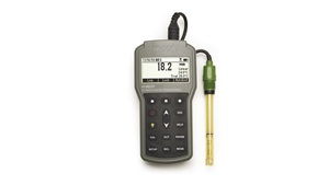 Hanna Instruments Conductimètre-résistivimètre HI98197